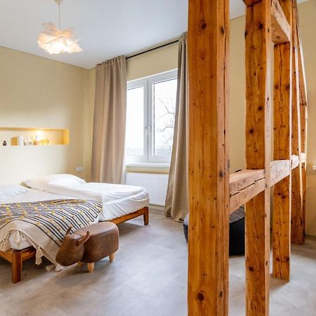 Chalet627 Braunlage Esterno foto