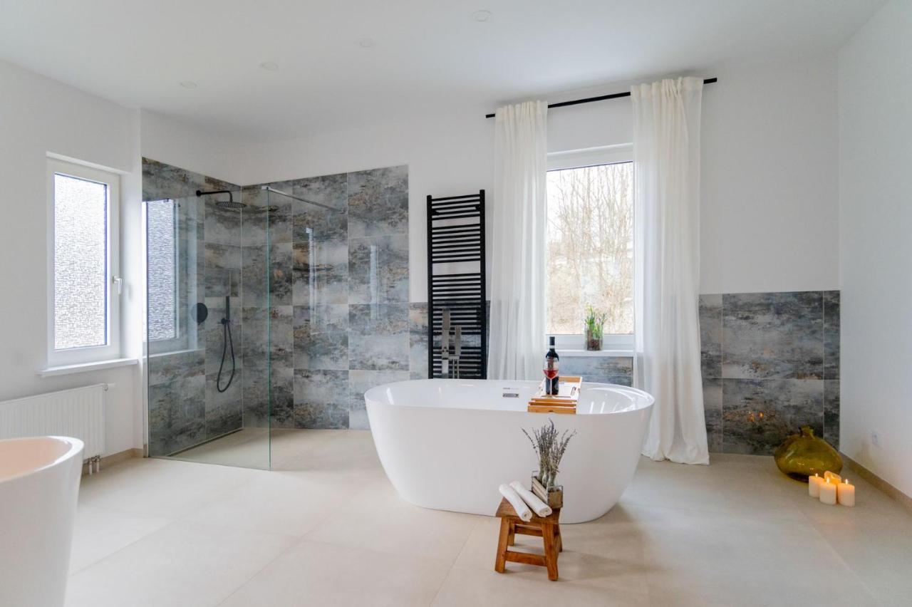 Chalet627 Braunlage Esterno foto