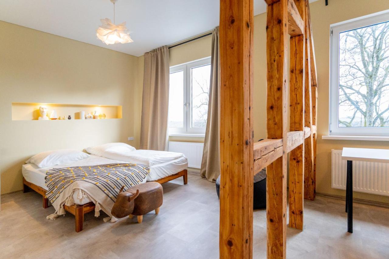 Chalet627 Braunlage Esterno foto
