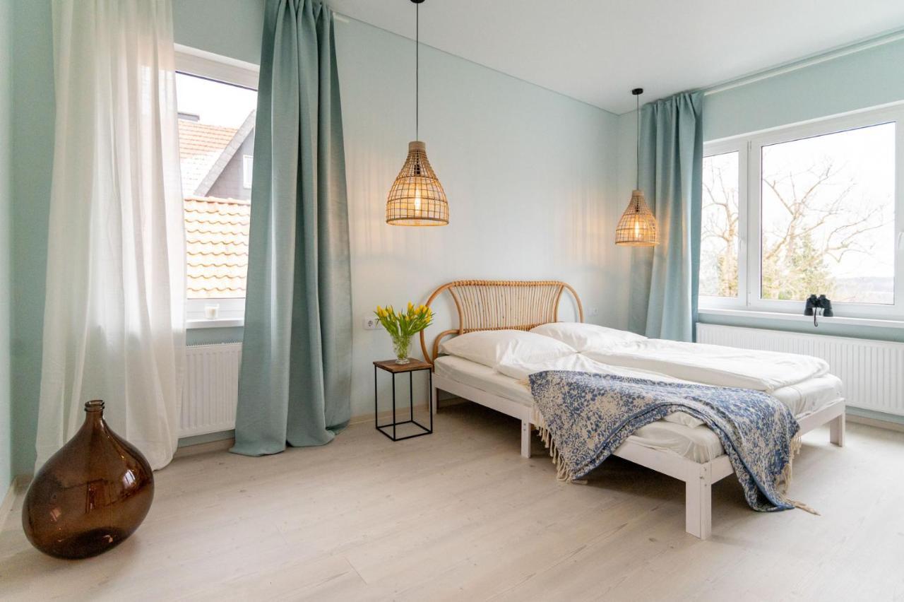 Chalet627 Braunlage Esterno foto
