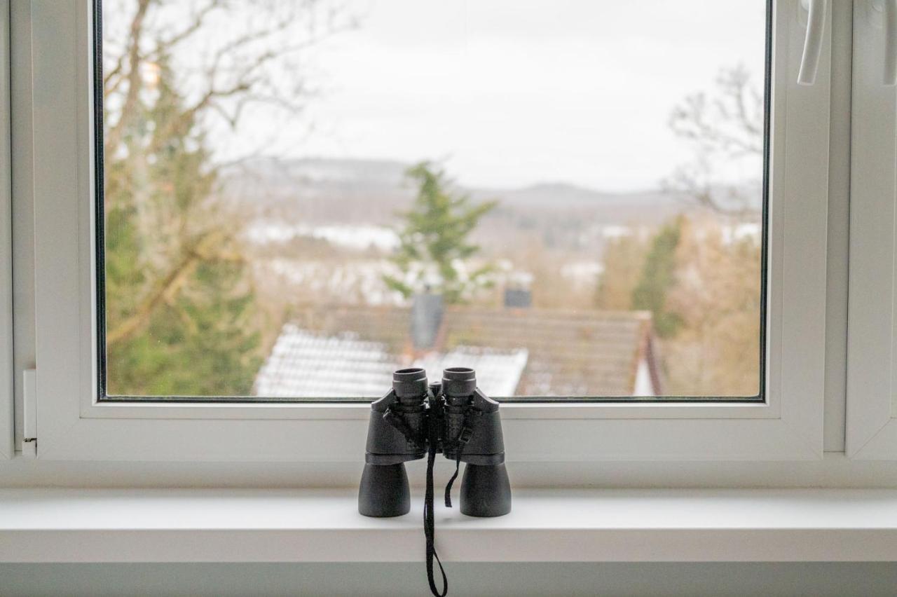 Chalet627 Braunlage Esterno foto