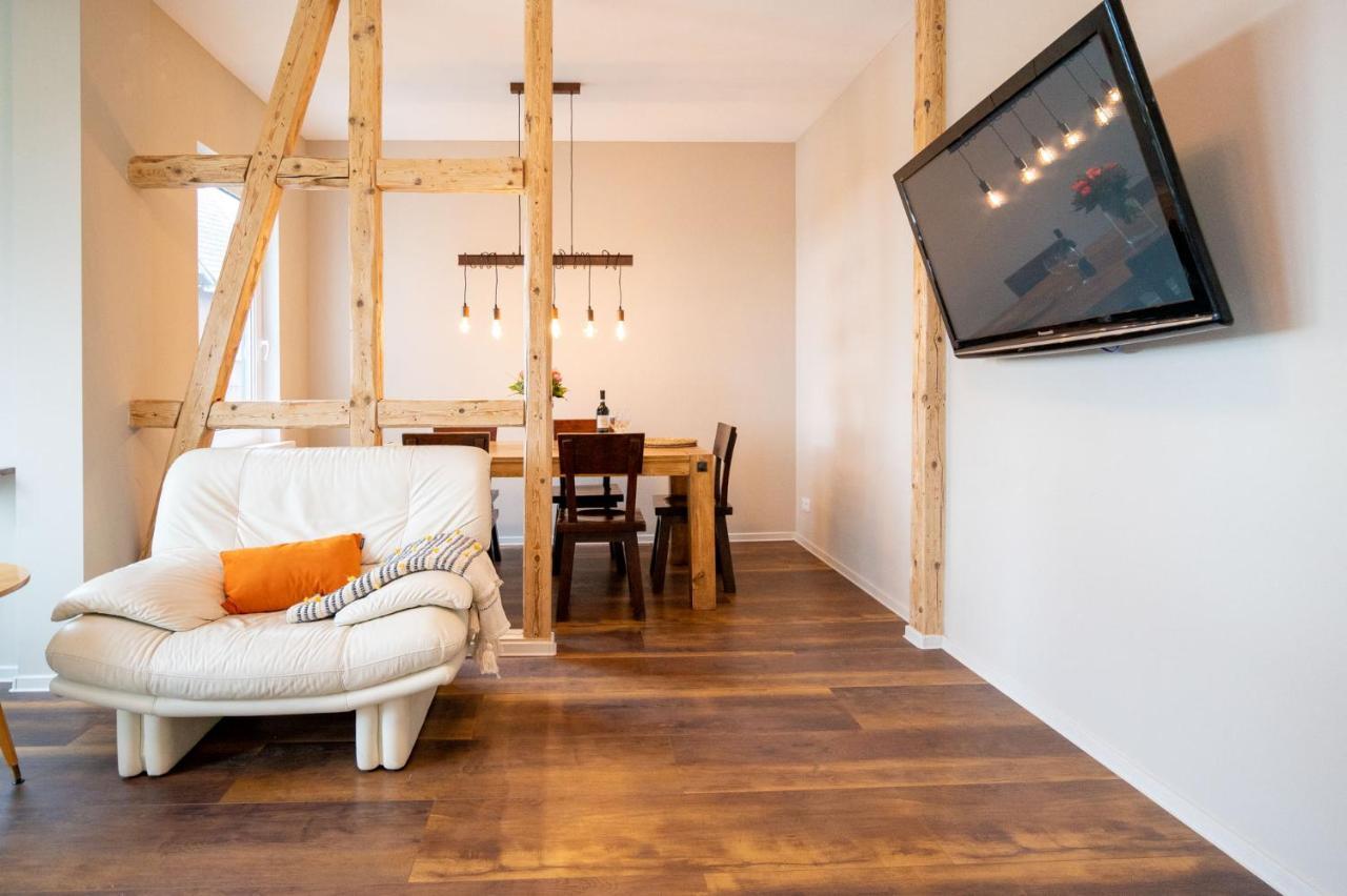 Chalet627 Braunlage Esterno foto