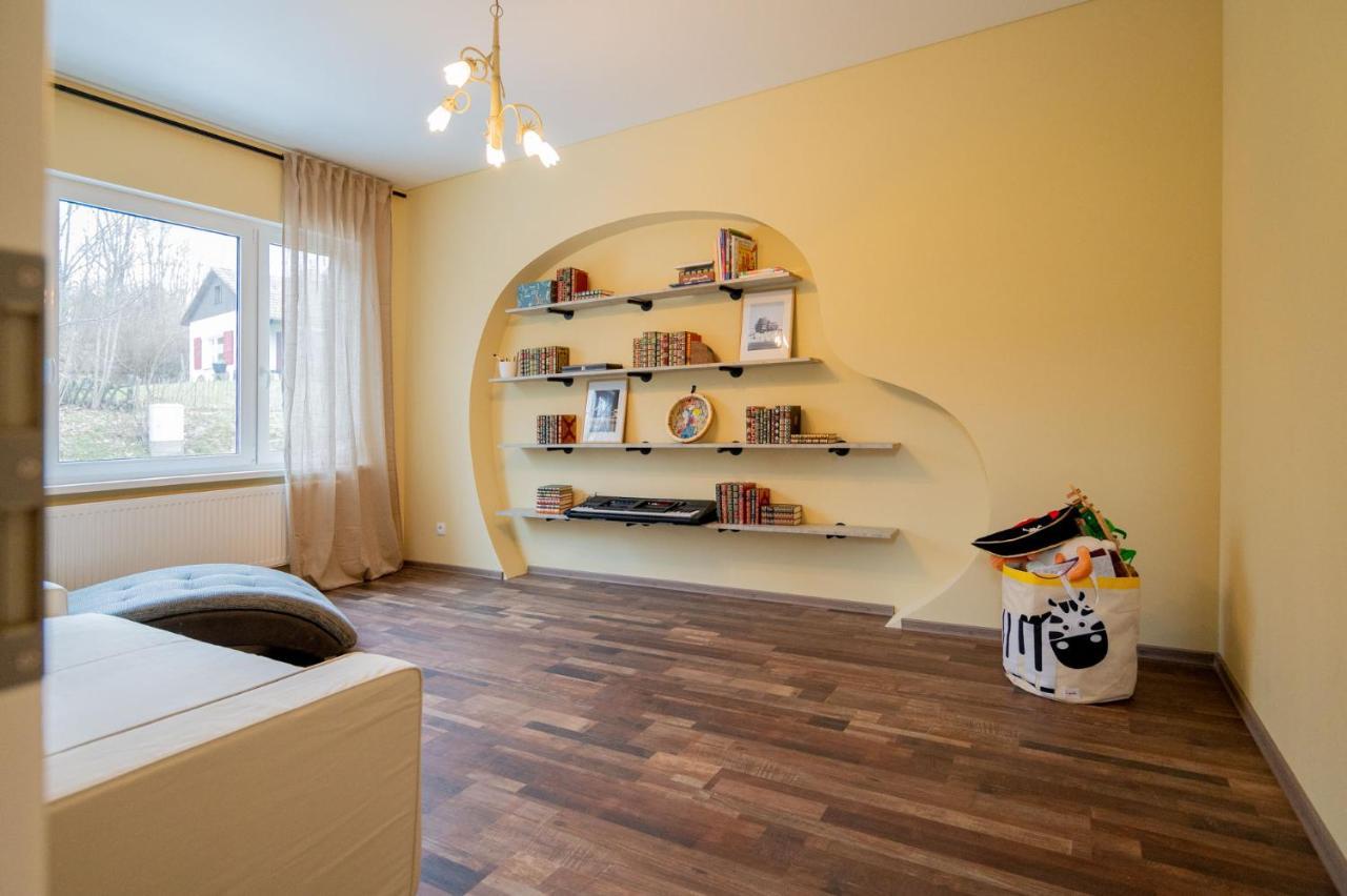 Chalet627 Braunlage Esterno foto