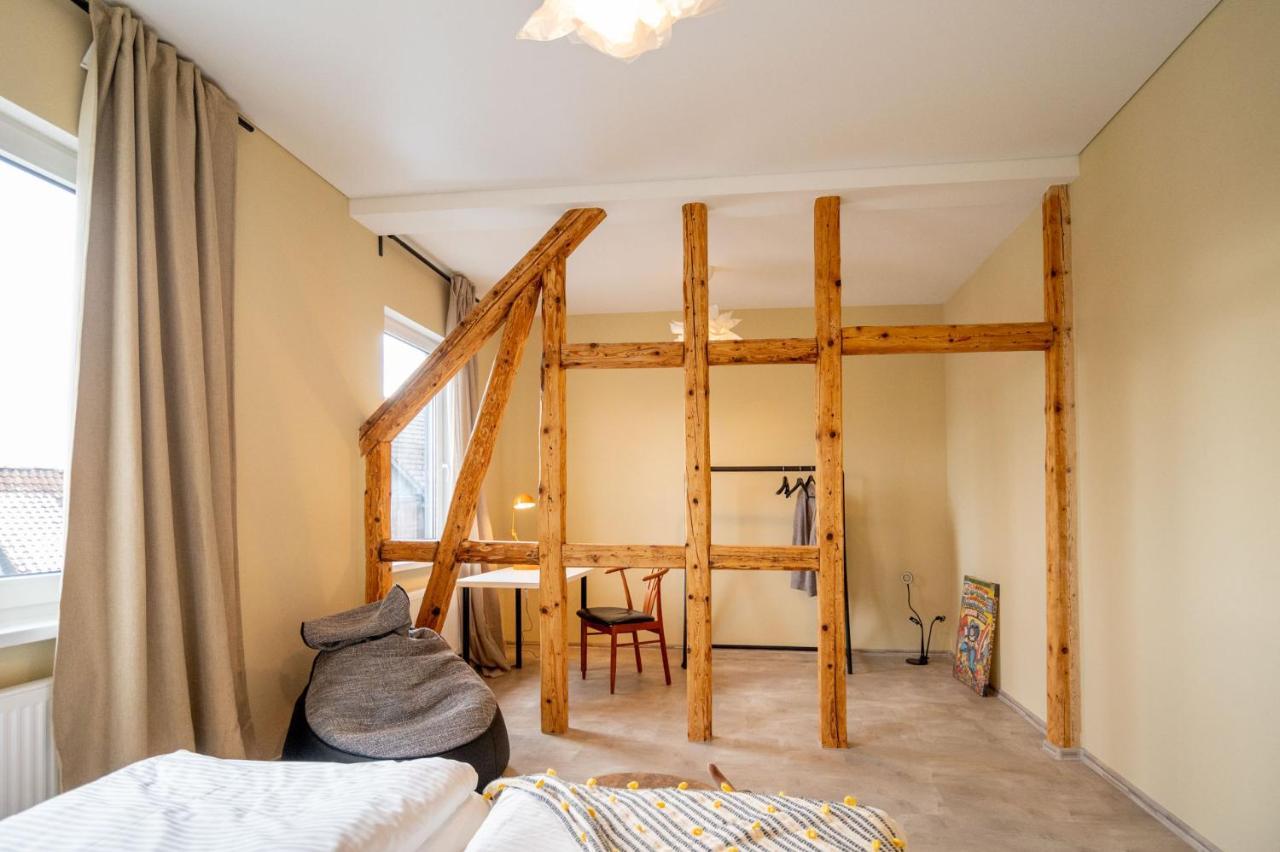 Chalet627 Braunlage Esterno foto
