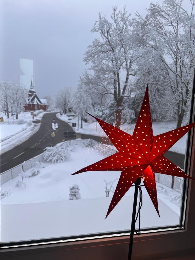 Chalet627 Braunlage Esterno foto