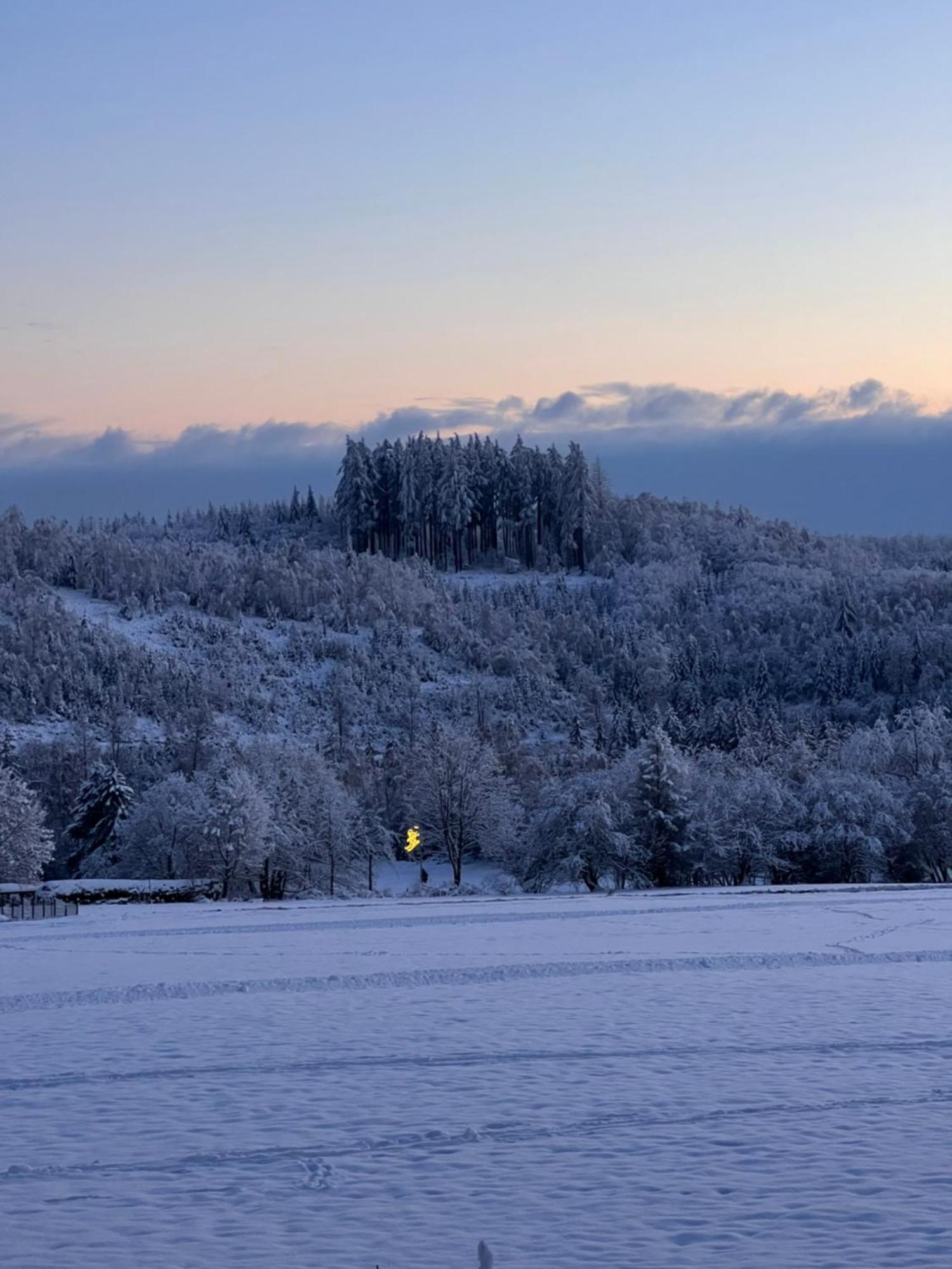 Chalet627 Braunlage Esterno foto